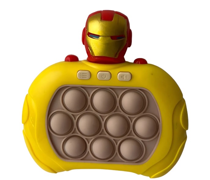 Miniatura 2 de POP IT IRON MAN
